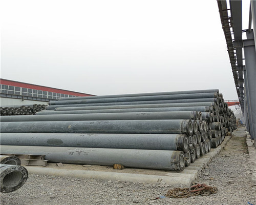 業臻新型建材提醒，靜壓管樁焊接接樁規則有哪些？